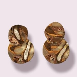 Boho fashion gypsy festival jewelry earrings